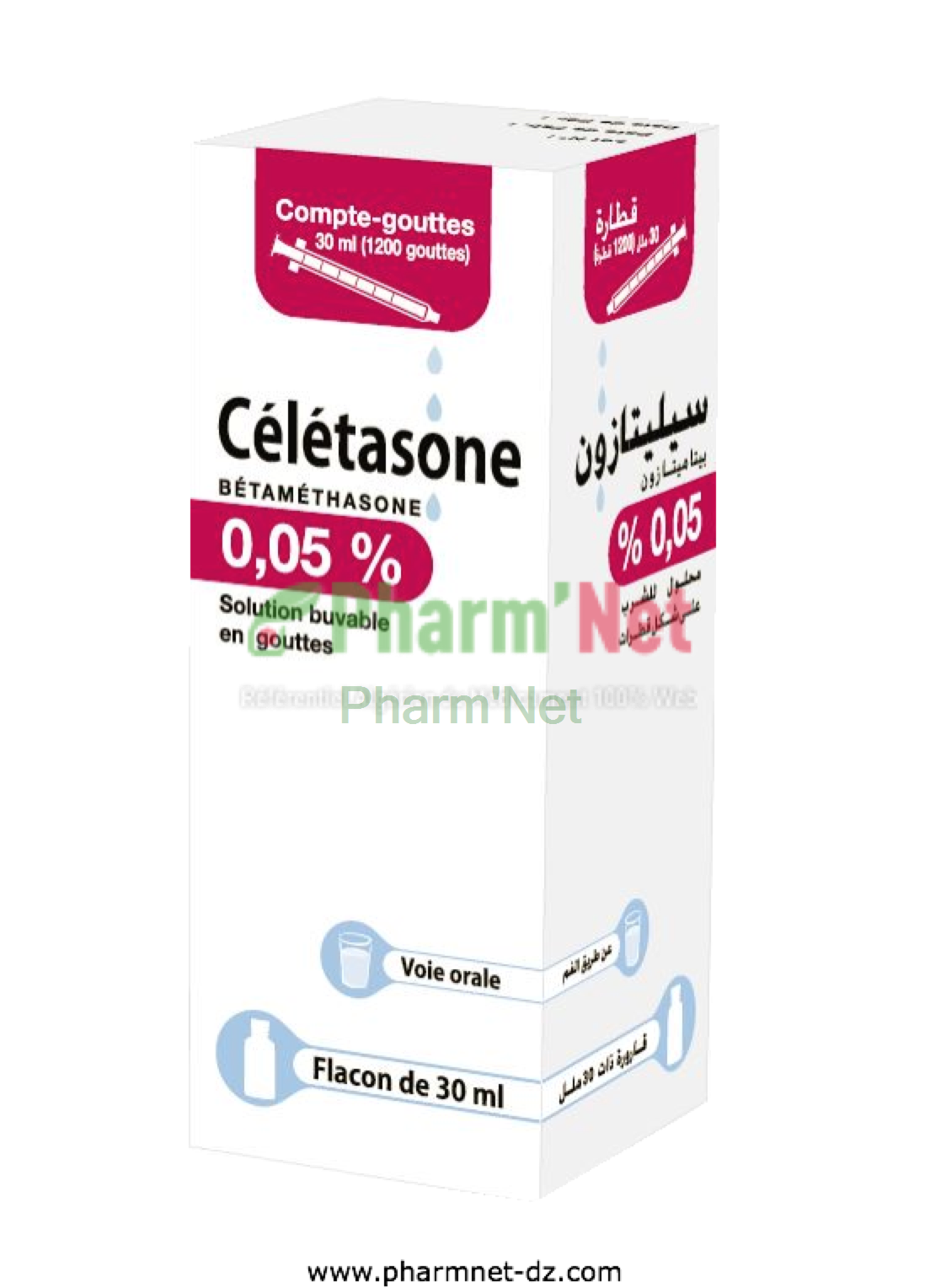 CELETASONE