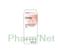 CLARIDAR