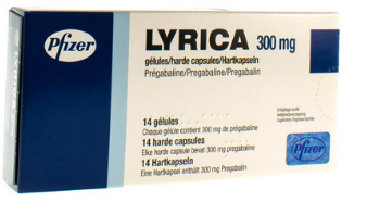 Lyrica 75 mg para que sirve